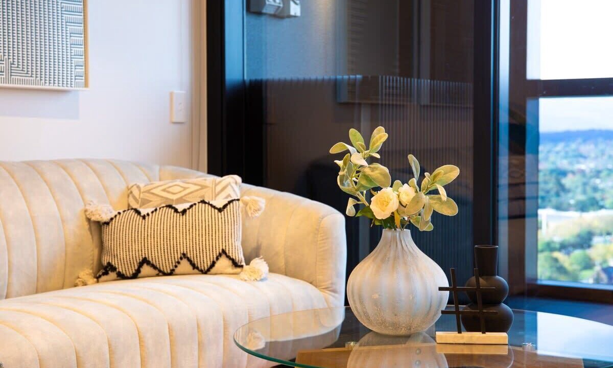 Photo of Livingroom in Box Hill