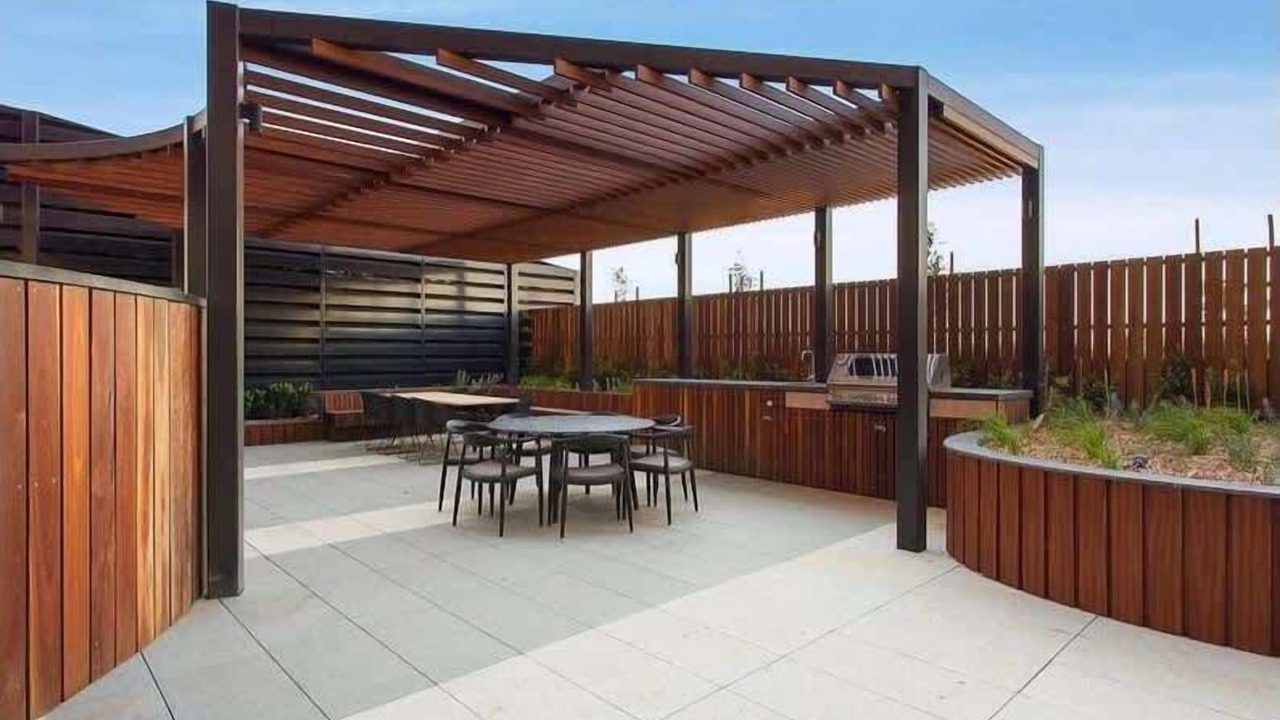Photo of Outdoor in Box Hill