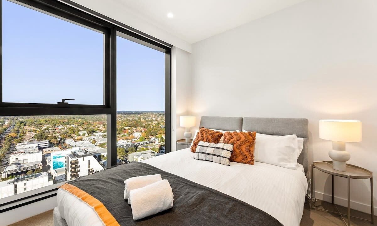 Photo of Bedroom in Box Hill