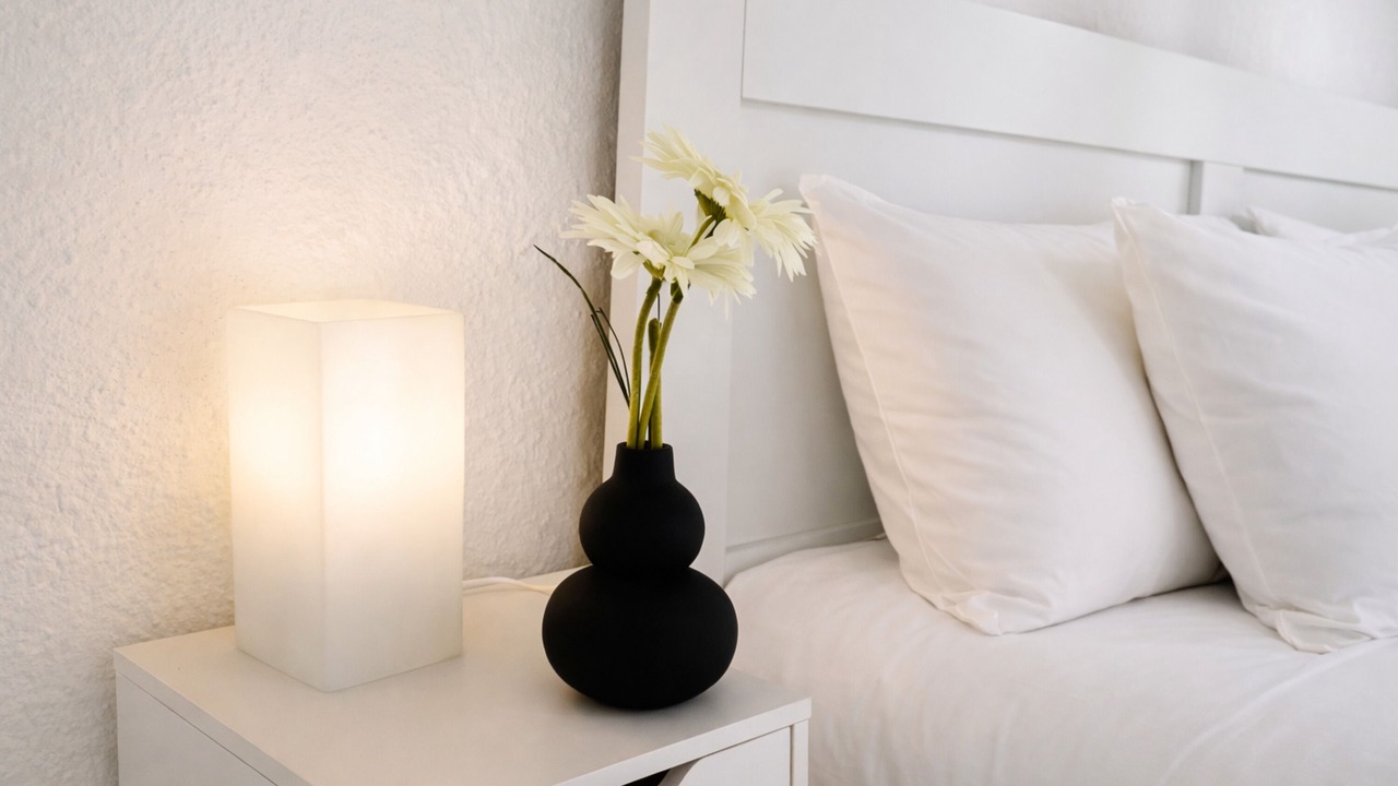 Photo of Bedroom in Andros