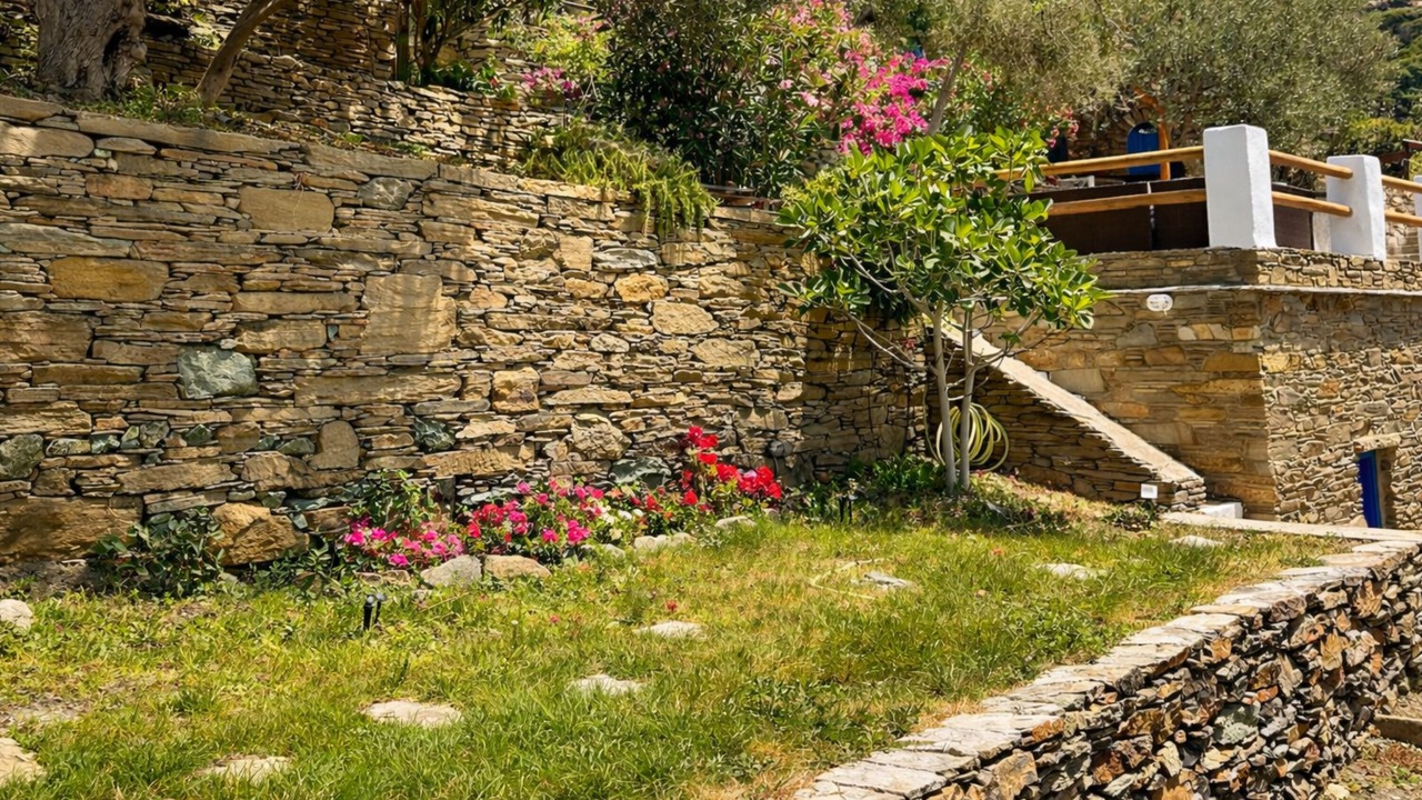 Photo of Outdoor in Andros
