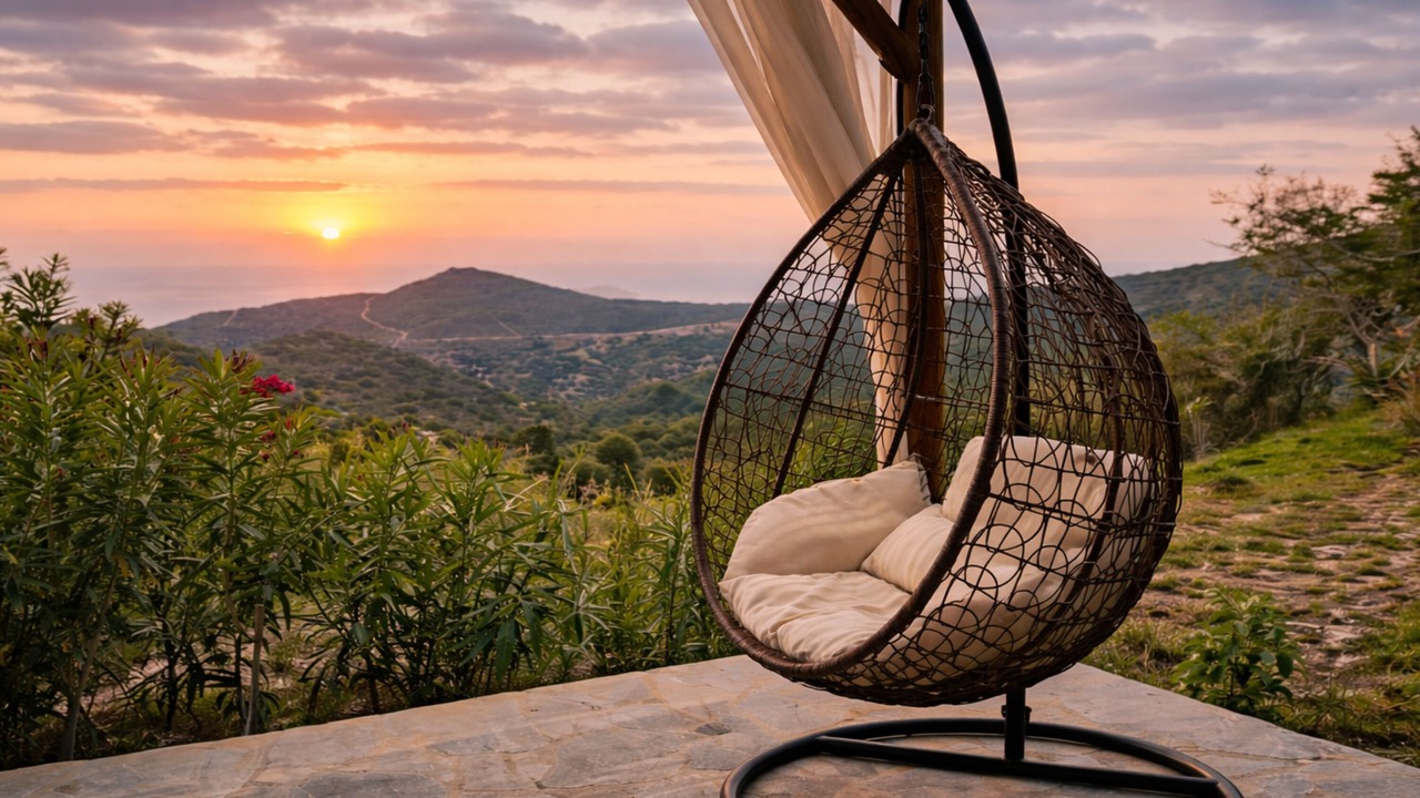 Photo of Outdoor in Andros