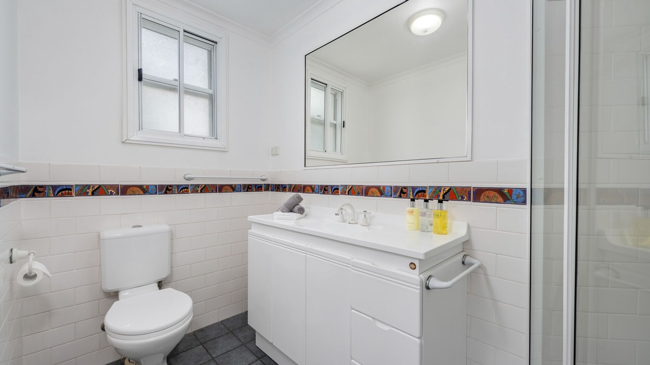 Photo of Bathroom in Newcastle East