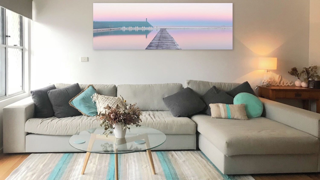 Photo of Bedroom in Newcastle East
