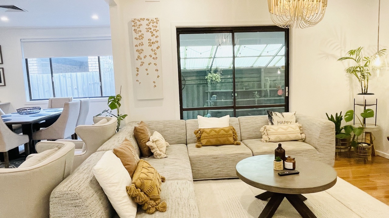 Photo of Livingroom in Seaholme
