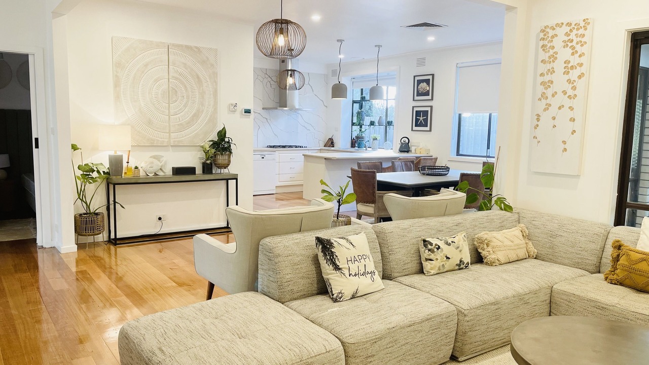Photo of Livingroom in Seaholme