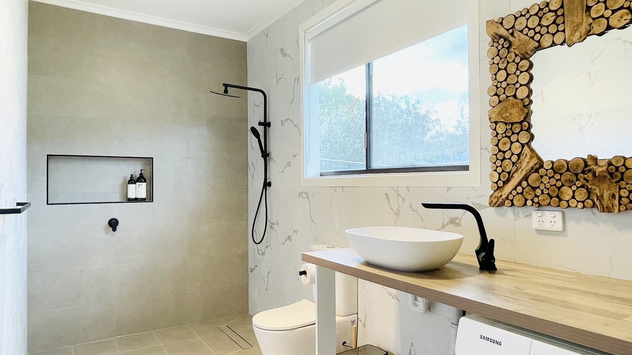 Photo of Bathroom in Seaholme