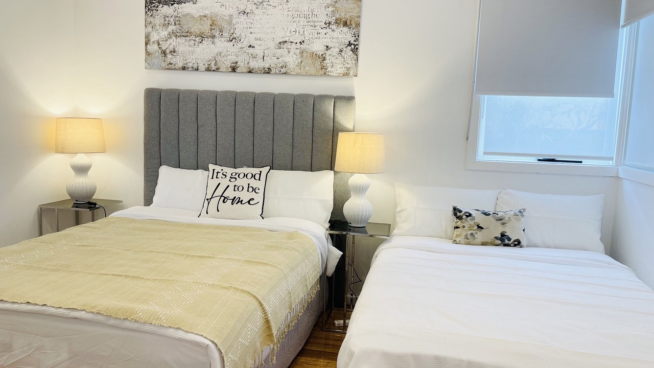 Photo of Bedroom in Seaholme