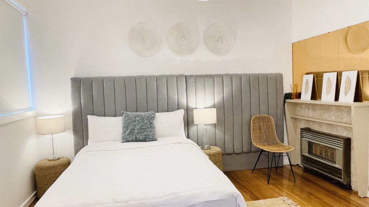 Photo of Bedroom in Seaholme