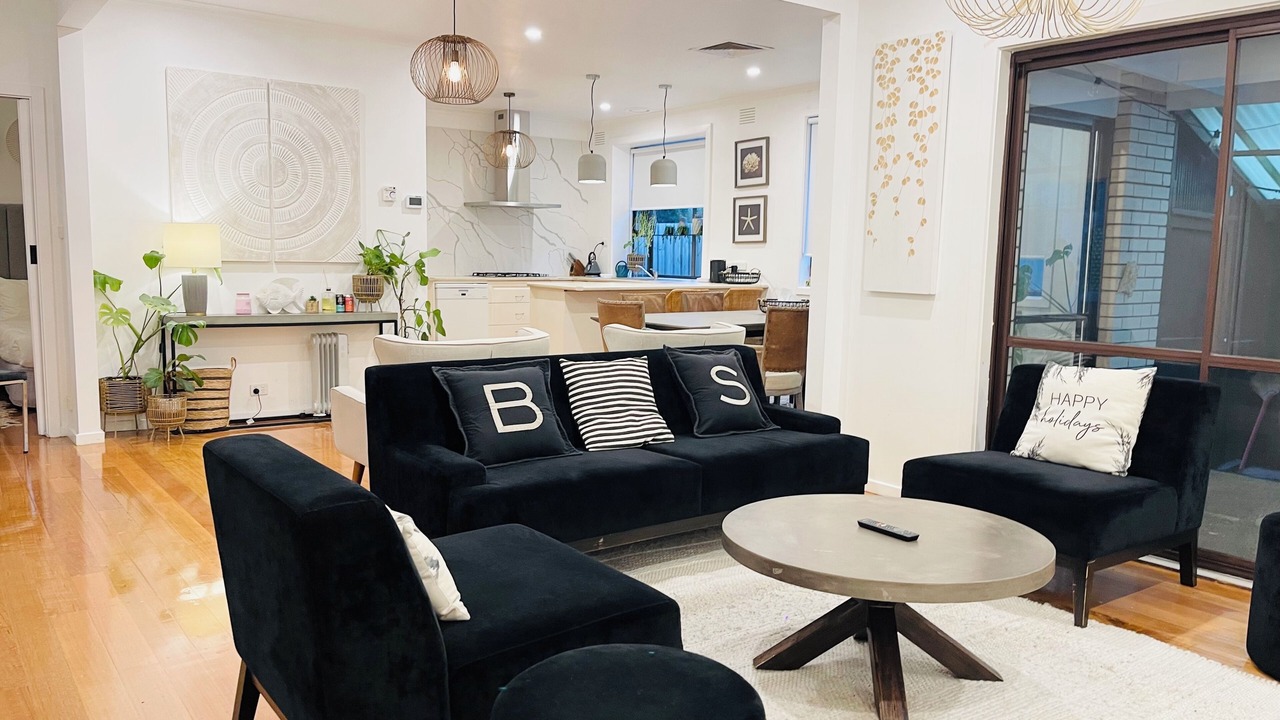 Photo of Livingroom in Seaholme