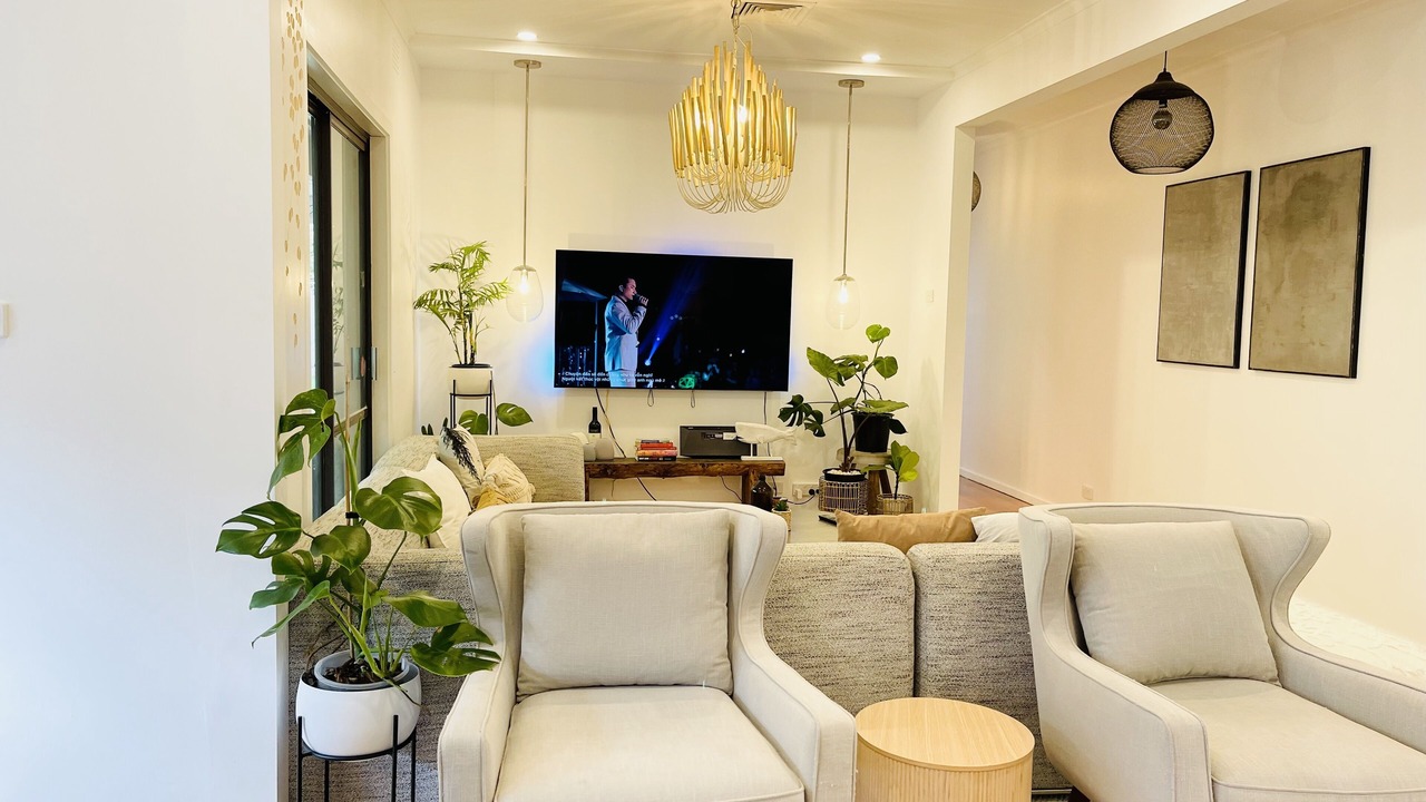 Photo of Livingroom in Seaholme
