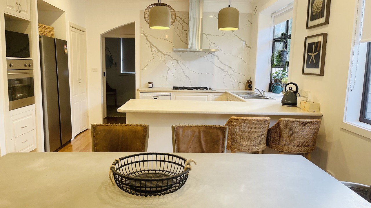 Photo of Kitchen in Seaholme