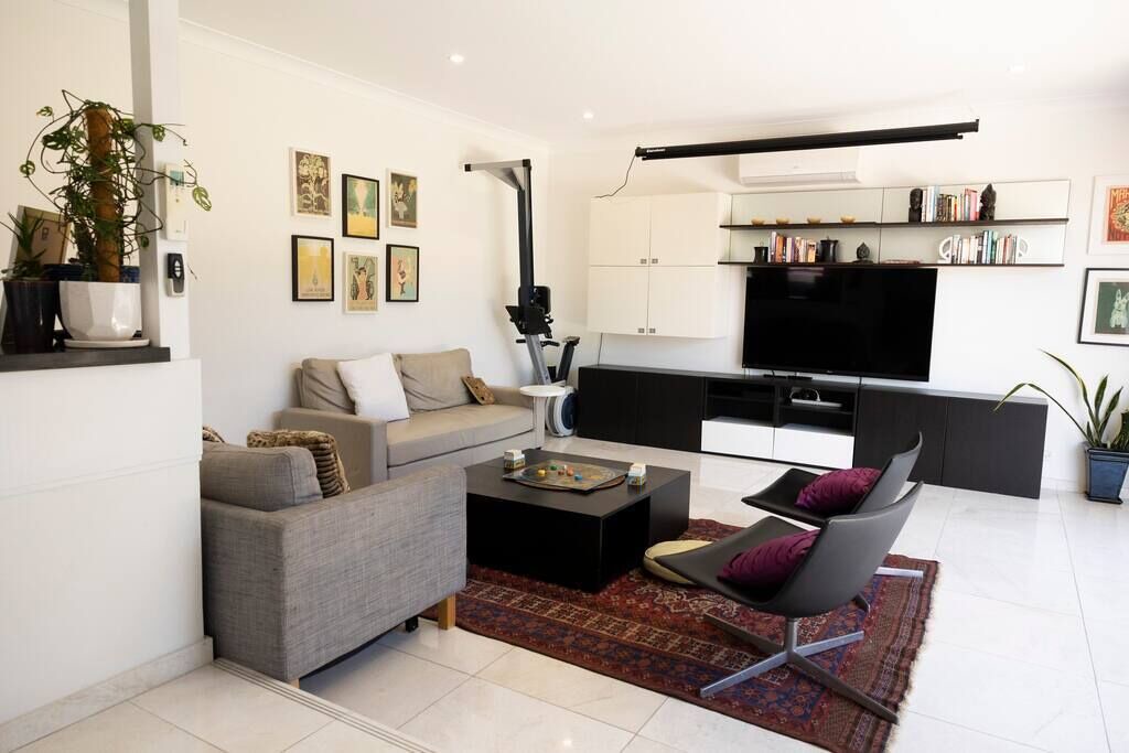 Photo of Bedroom in Maroubra