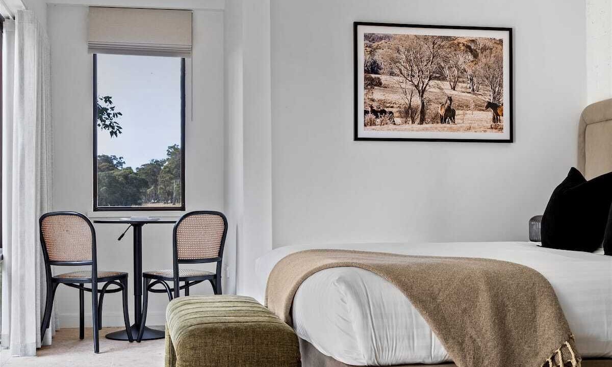 Photo of Bedroom in Margaret River