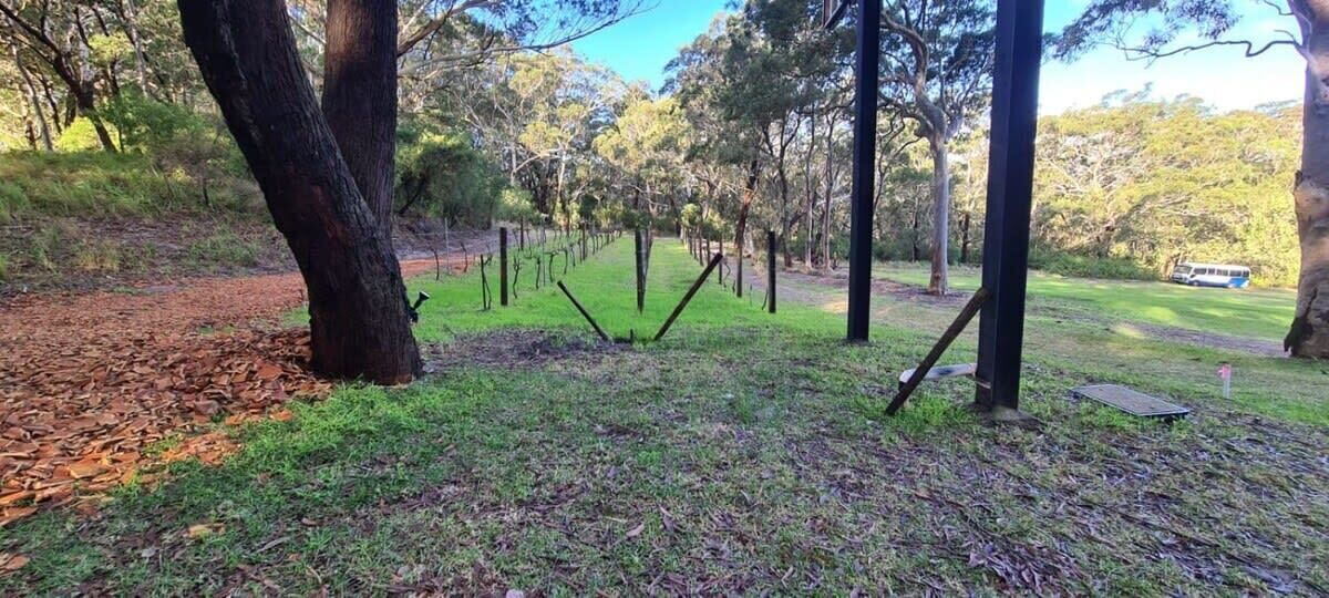 Photo of Outdoor in Bobs Farm