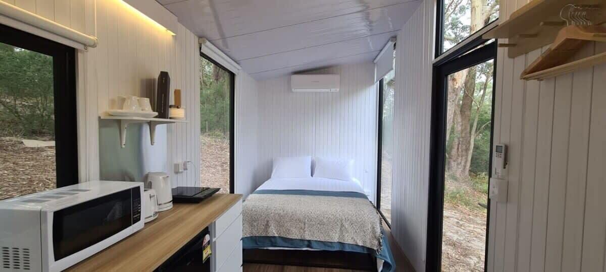 Photo of Bedroom in Bobs Farm
