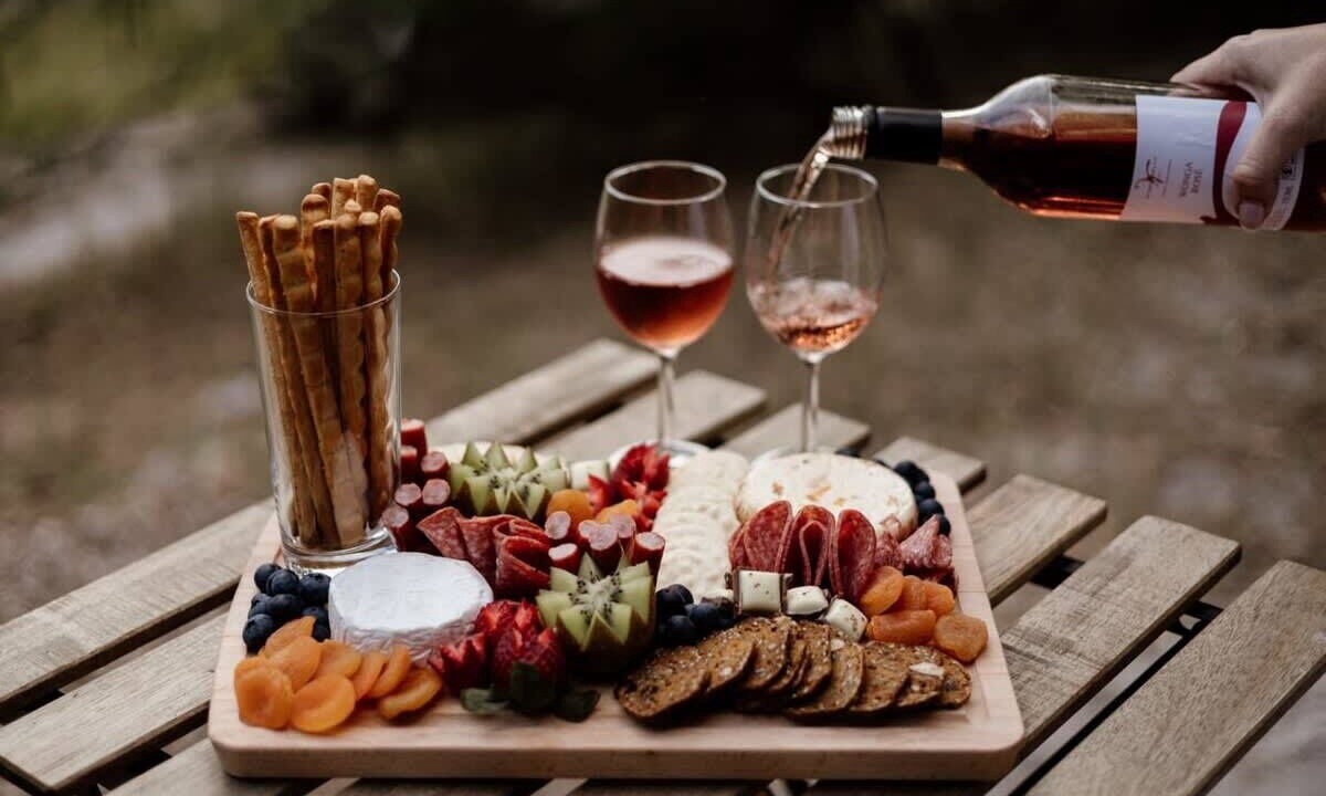 Photo of Outdoor in Bobs Farm