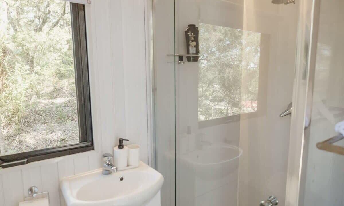Photo of Bathroom in Bobs Farm