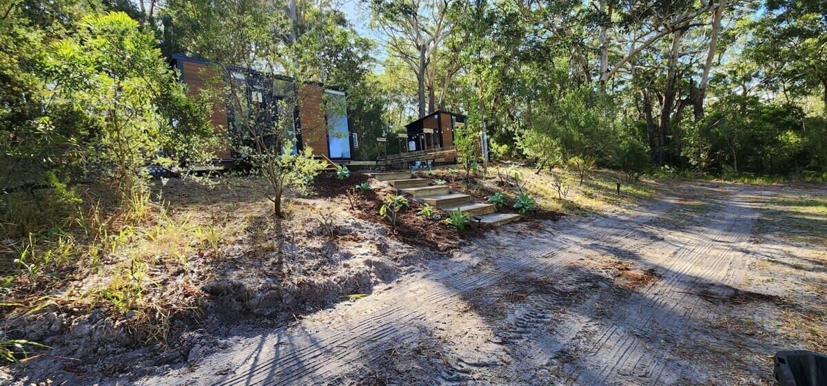 Photo of Outdoor in Bobs Farm