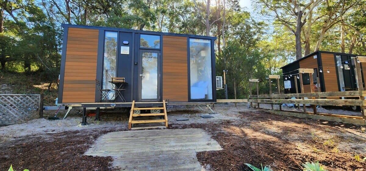 Photo of Outdoor in Bobs Farm