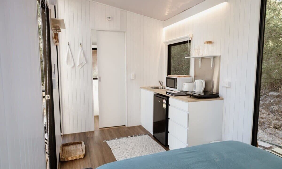Photo of Bedroom in Bobs Farm
