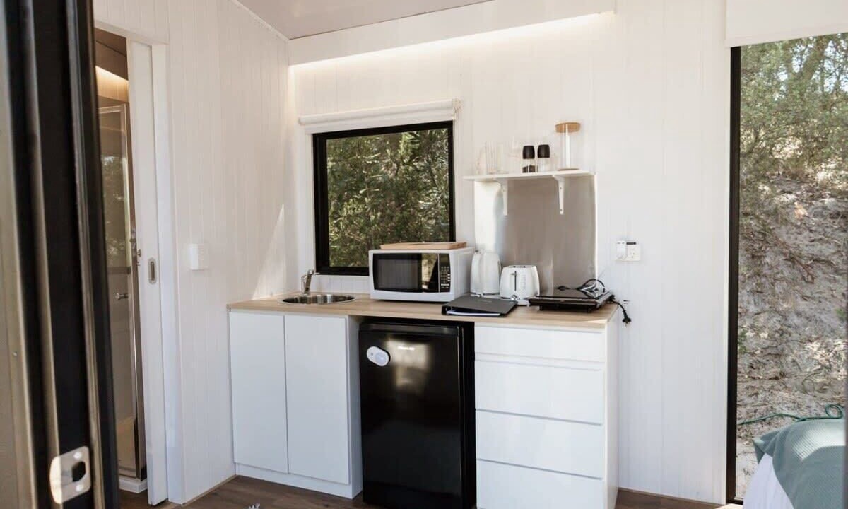 Photo of Kitchen in Bobs Farm