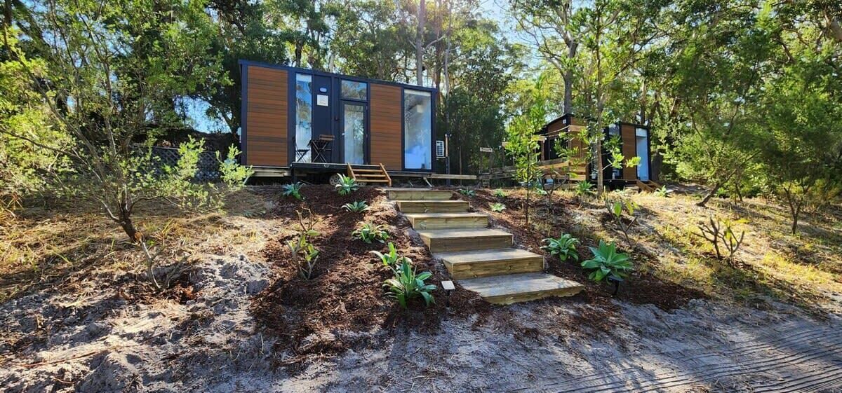 Photo of Outdoor in Bobs Farm