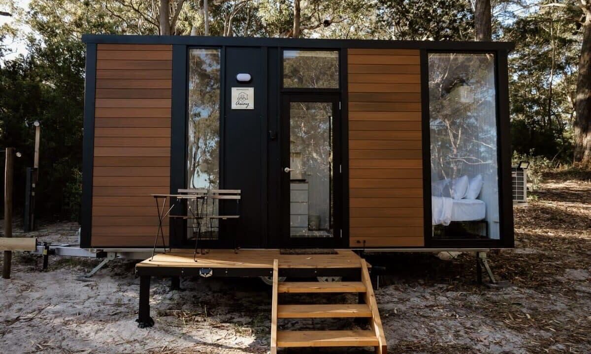 Photo of Outdoor in Bobs Farm
