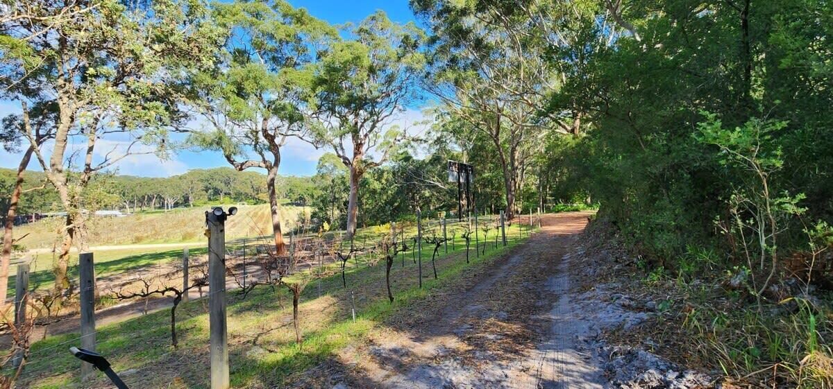 Photo of Outdoor in Bobs Farm