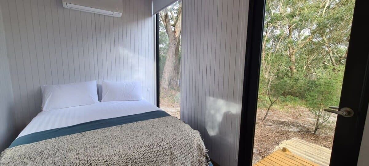 Photo of Bedroom in Bobs Farm
