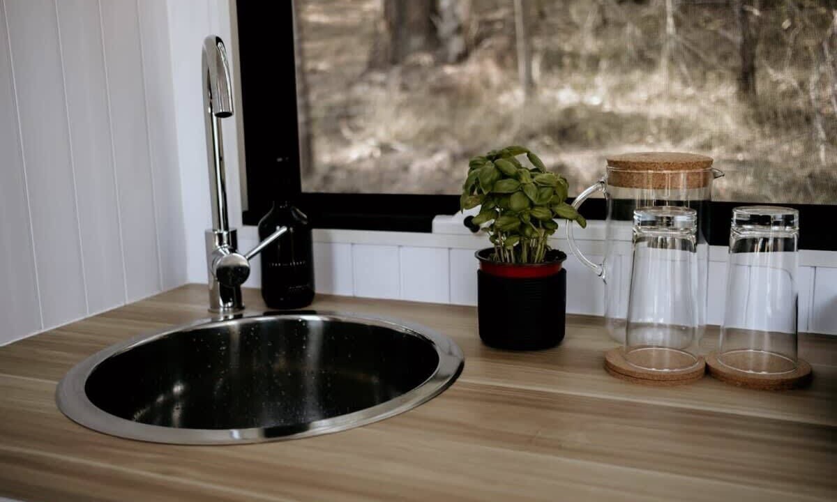 Photo of Kitchen in Grose Vale