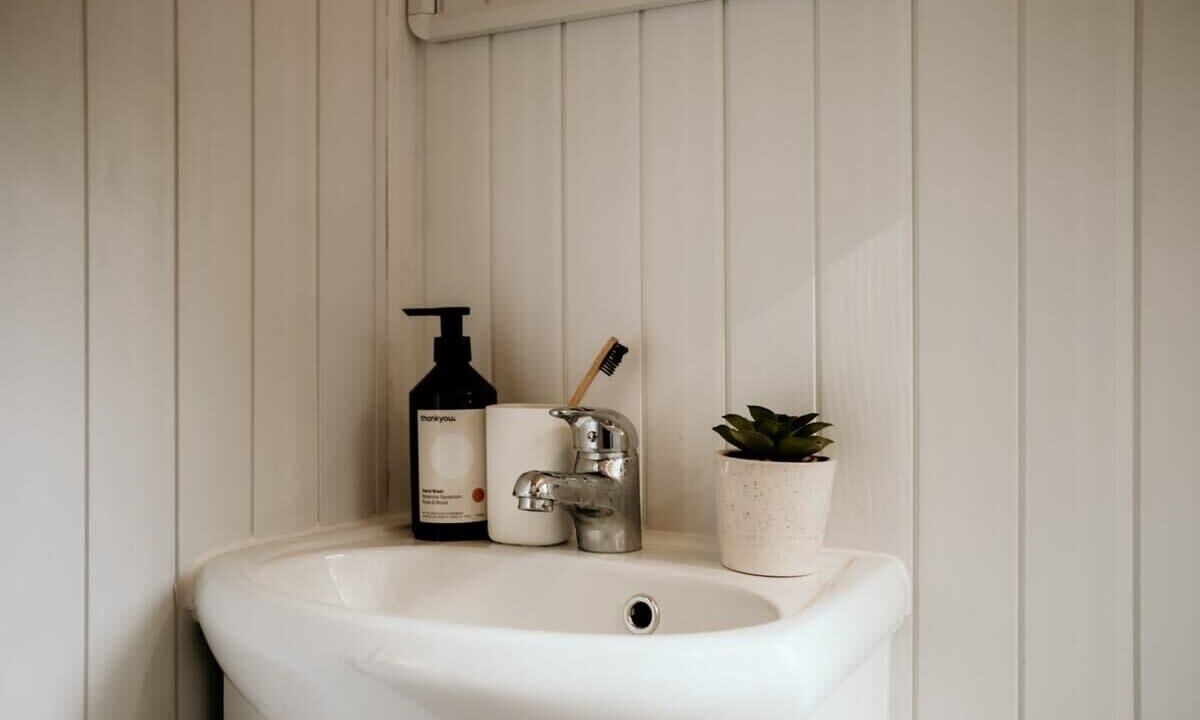 Photo of Bathroom in Grose Vale