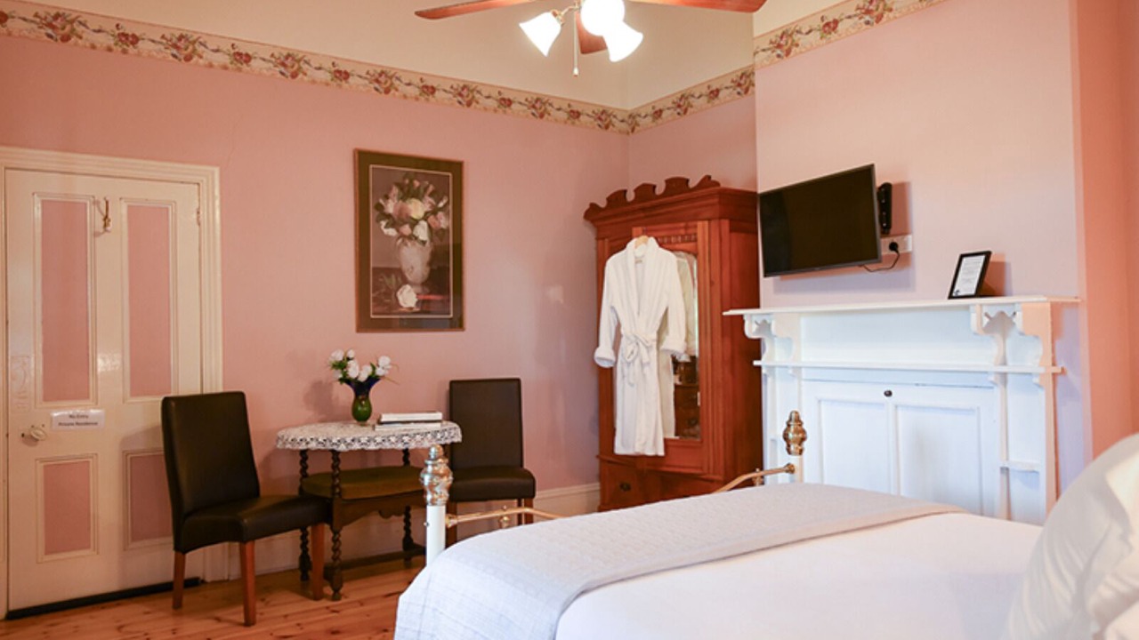 Photo of Bedroom in Bremer