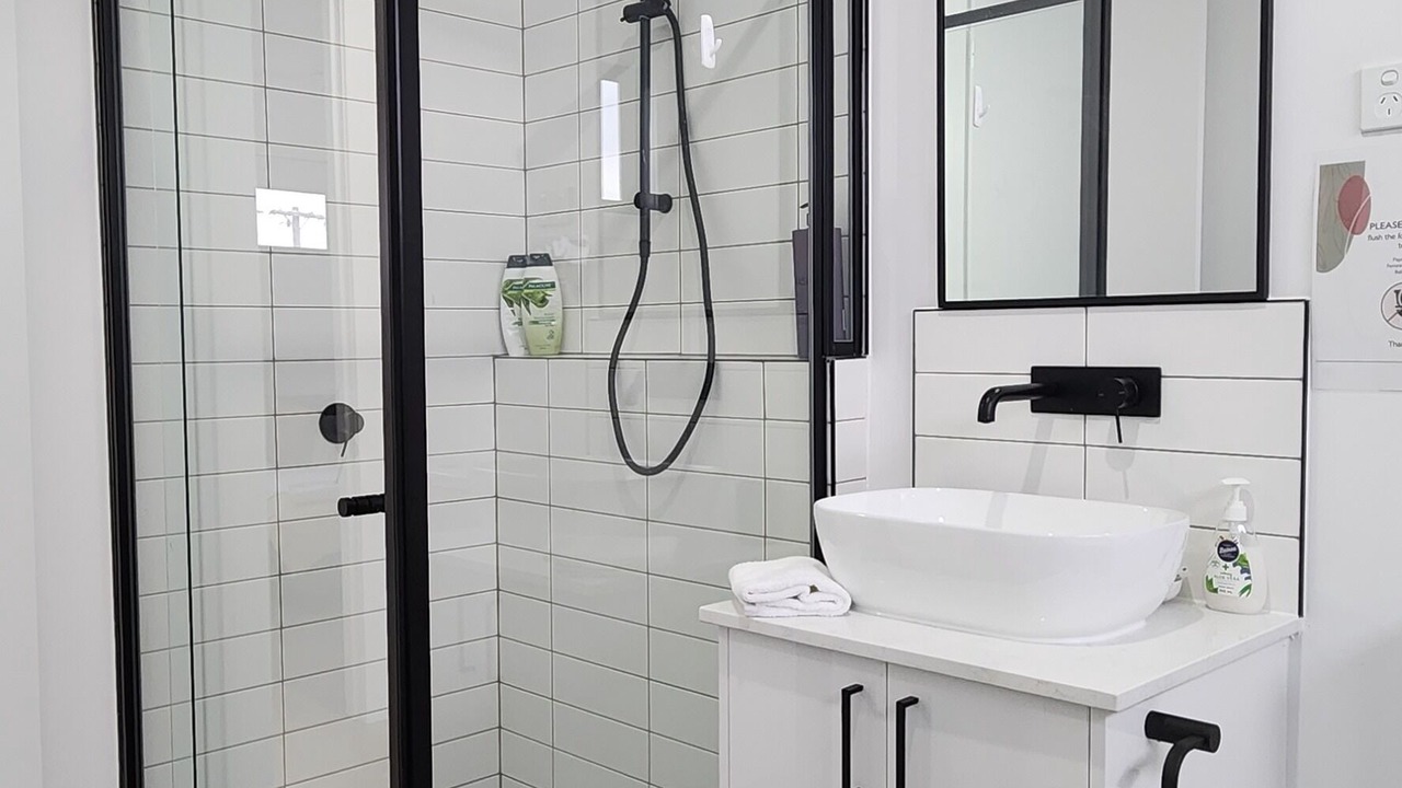 Photo of Bathroom in Sunshine