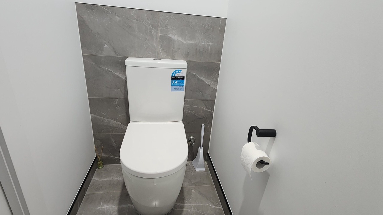Photo of Bathroom in Sunshine