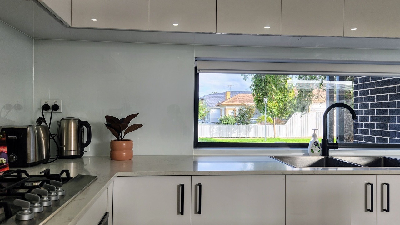 Photo of Kitchen in Sunshine