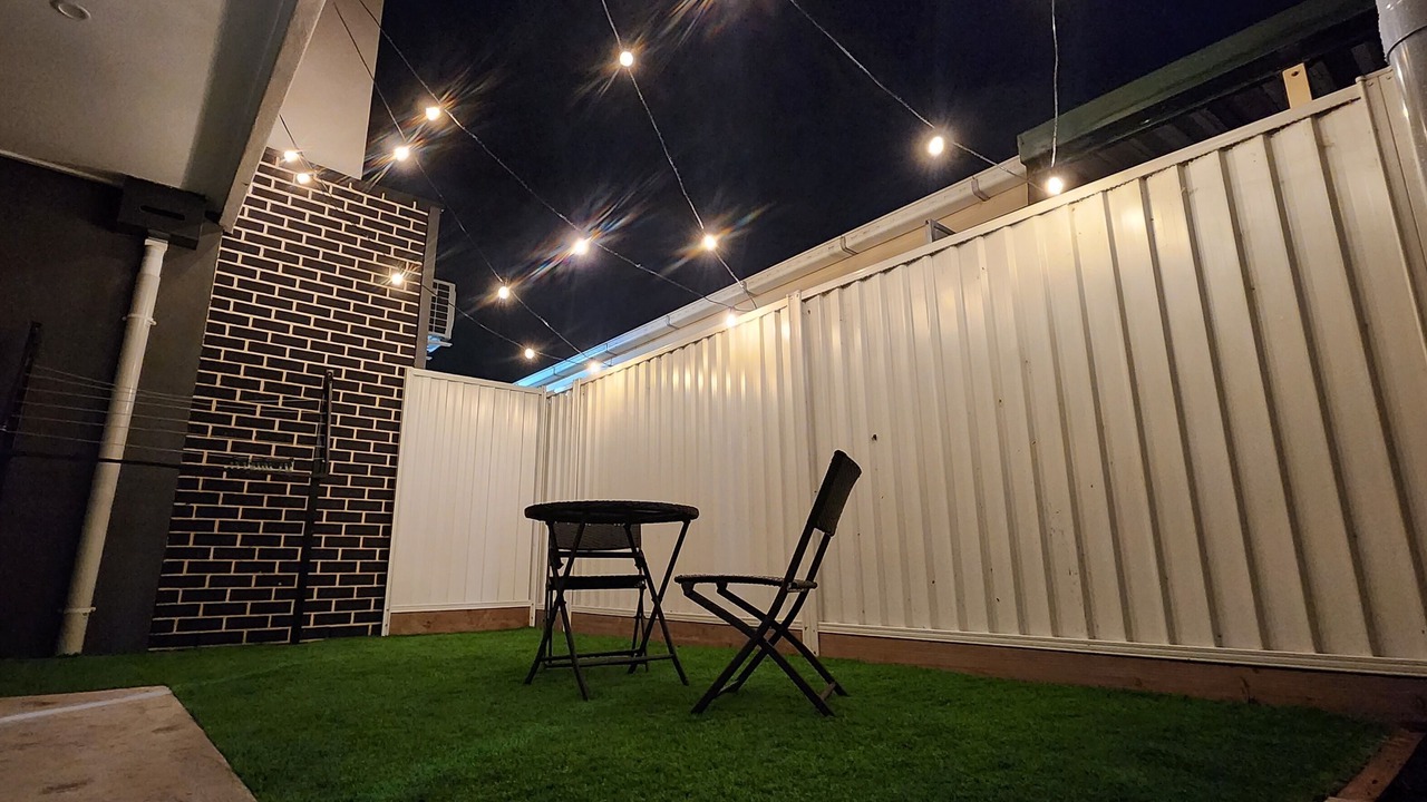 Photo of Outdoor in Sunshine