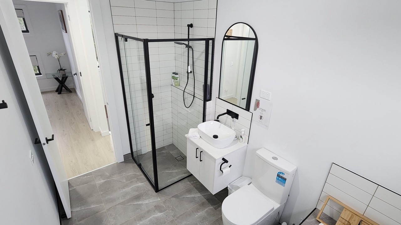 Photo of Bathroom in Sunshine