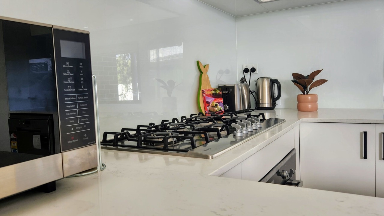 Photo of Kitchen in Sunshine