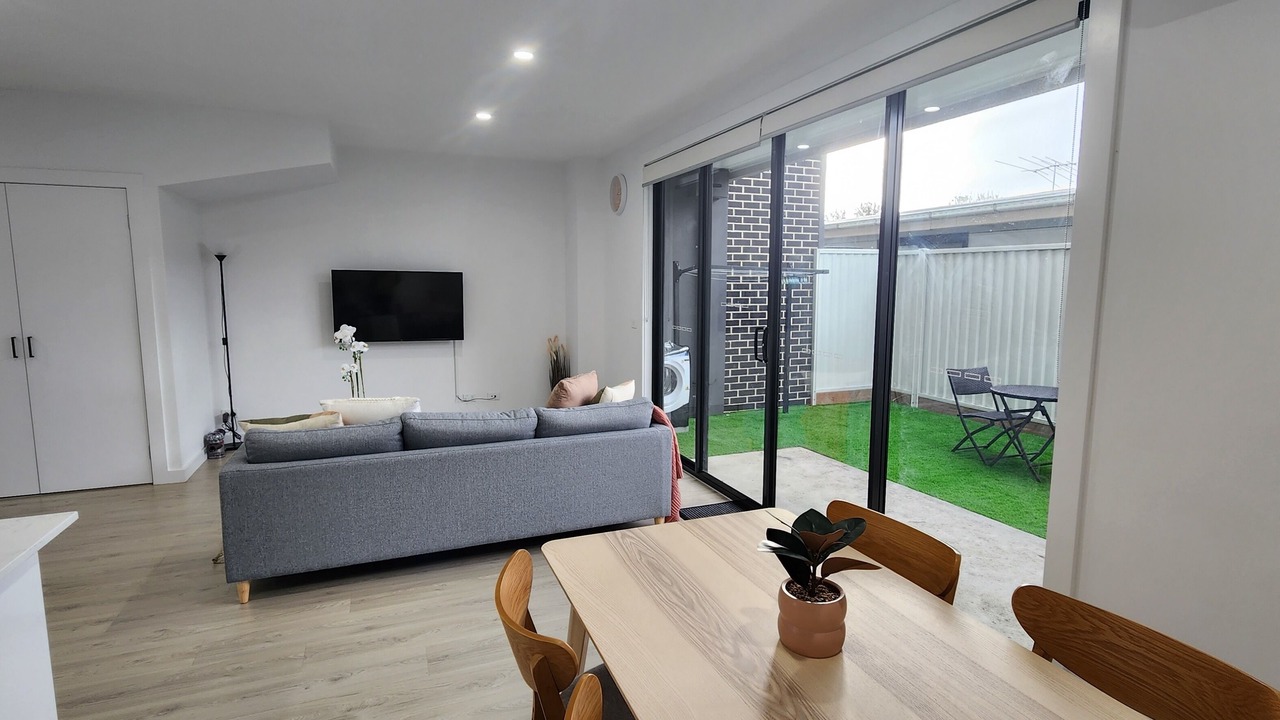 Photo of Livingroom in Sunshine