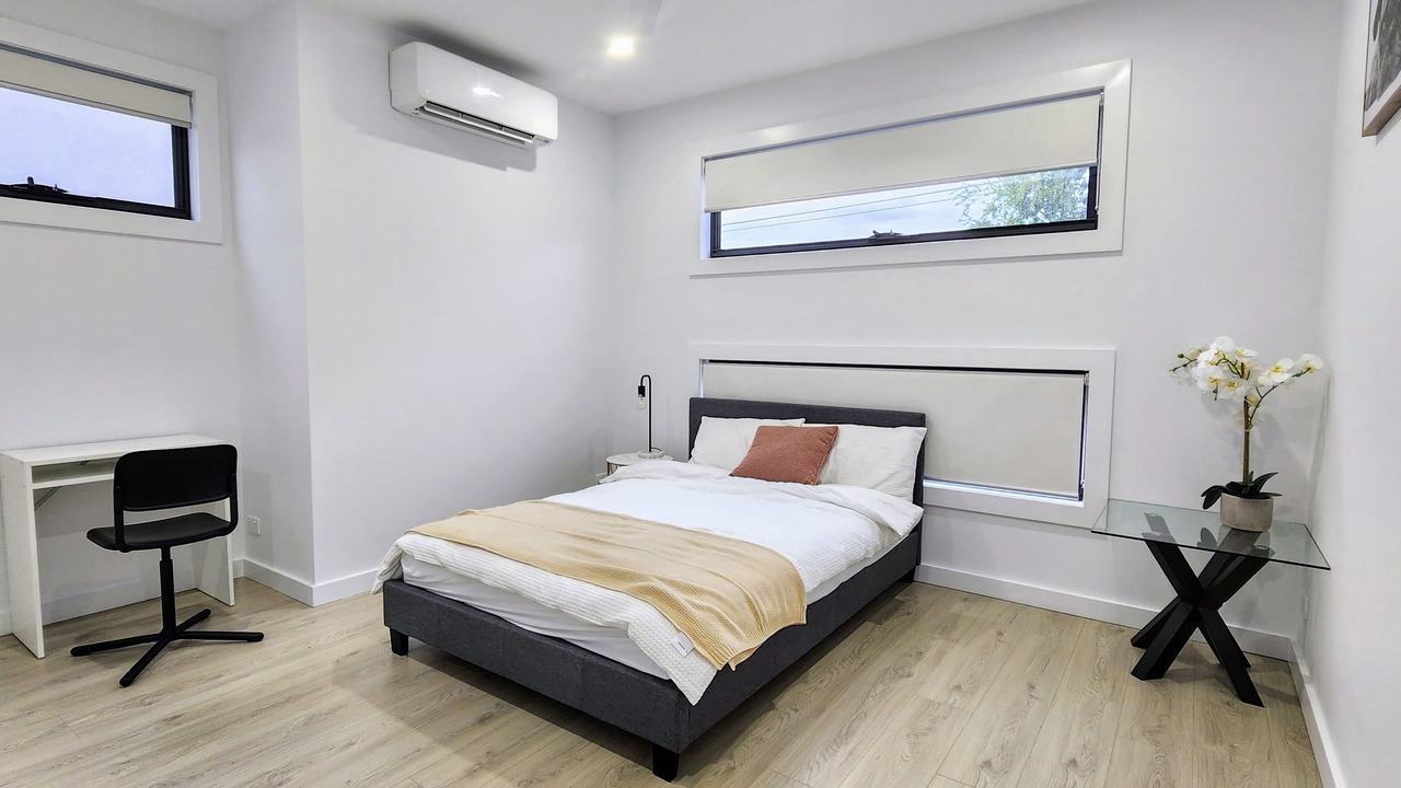 Photo of Bedroom in Sunshine