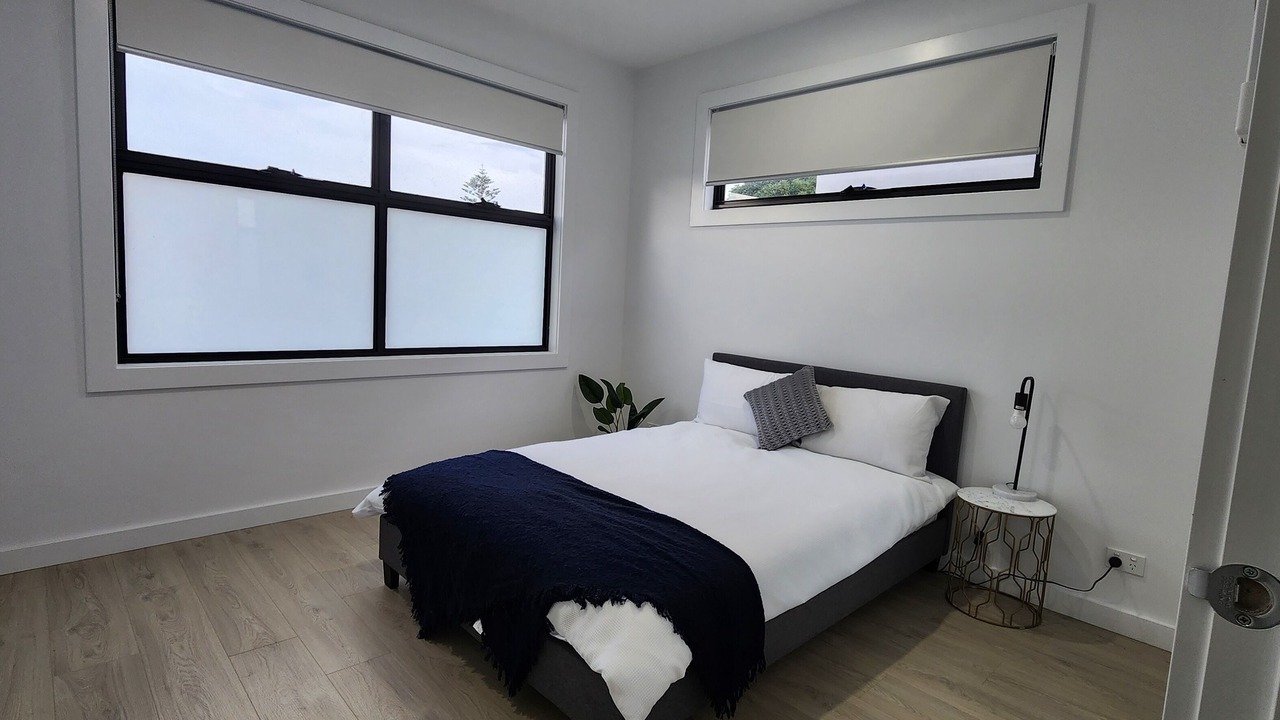Photo of Bedroom in Sunshine