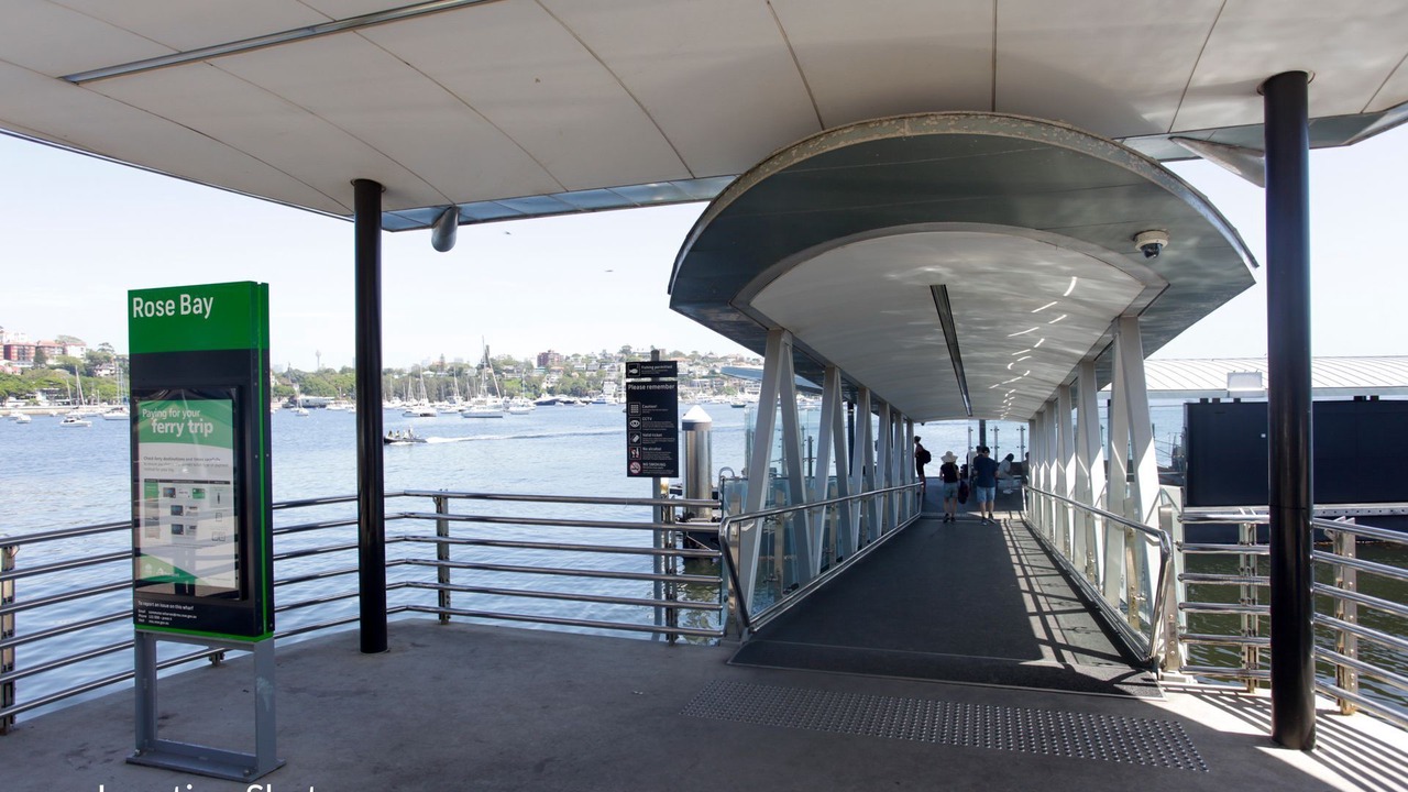Photo of Outdoor in Rose Bay
