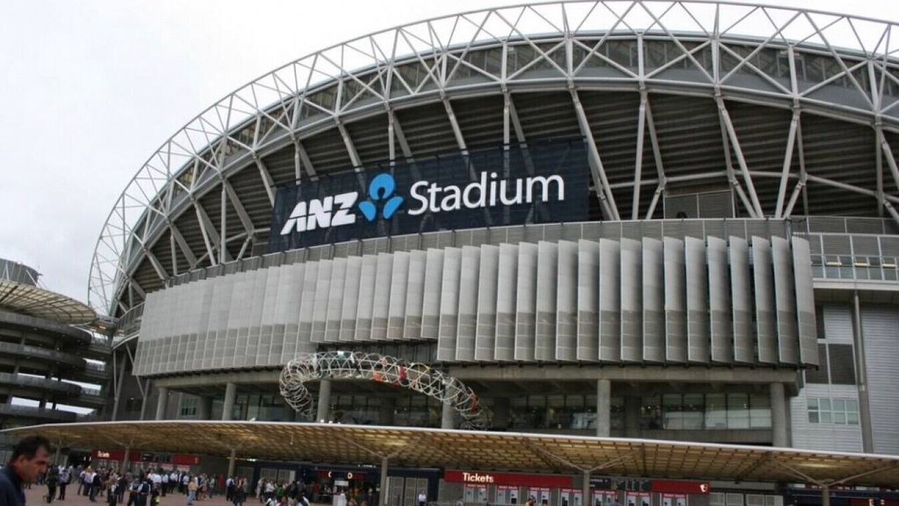 Photo of Others in Sydney Olympic Park