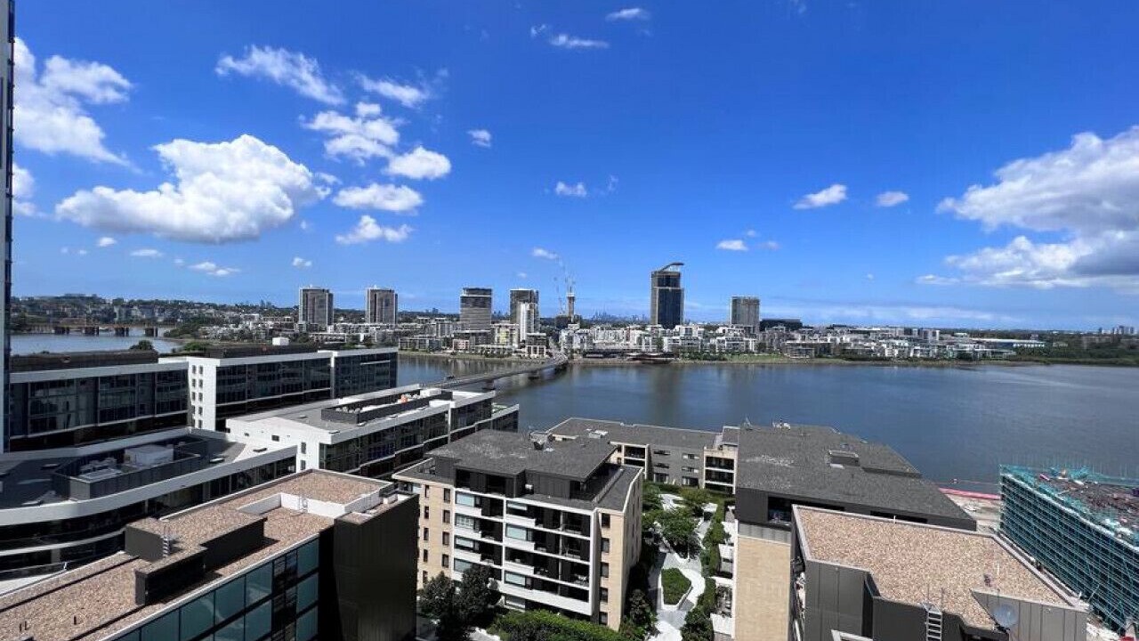 Photo of Outdoor in Wentworth Point