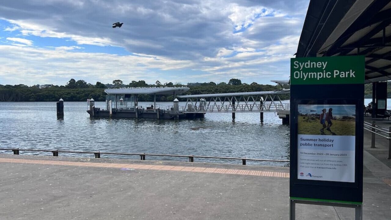 Photo of Others in Wentworth Point