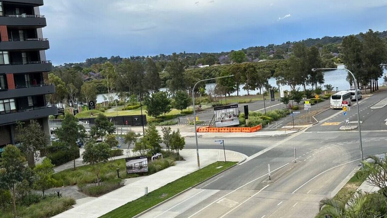 Photo of Others in Wentworth Point