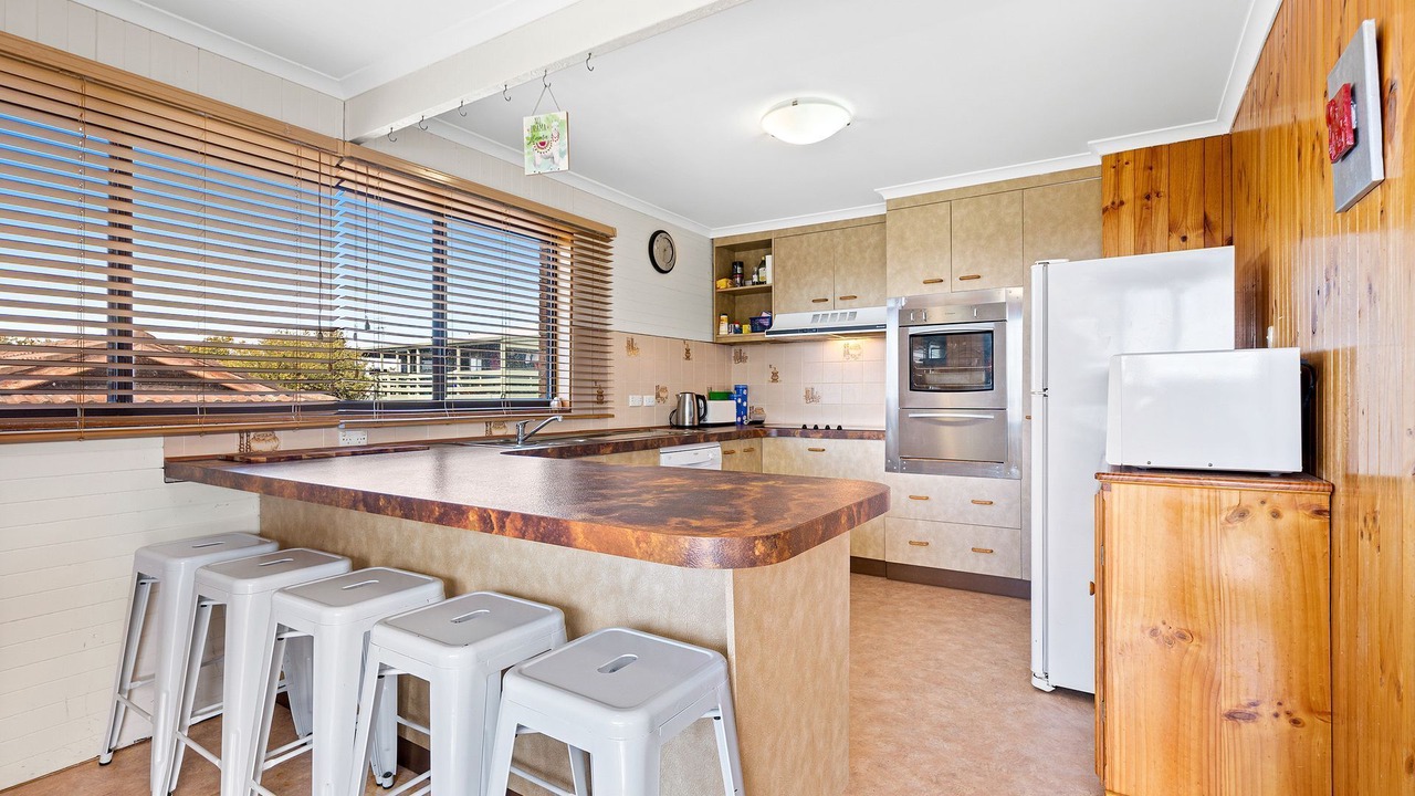 Photo of Kitchen in Dalmeny