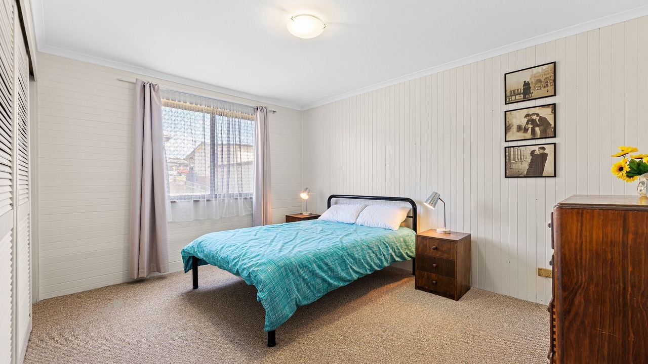 Photo of Bedroom in Dalmeny