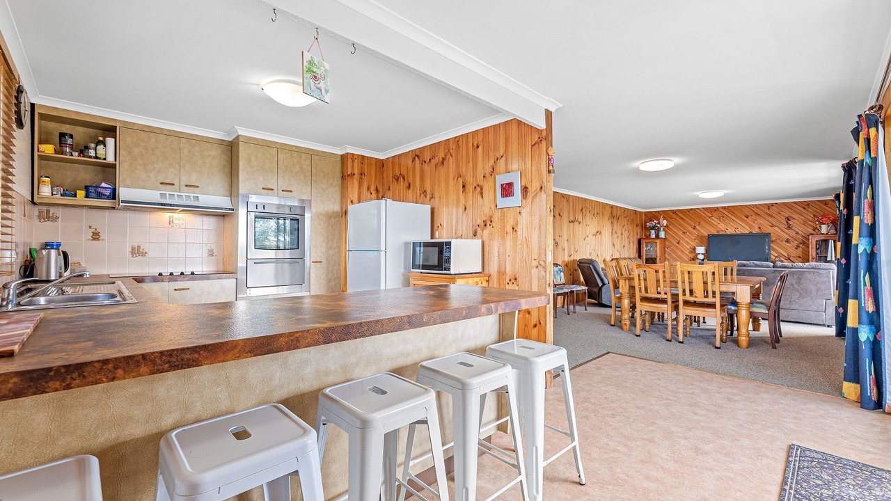 Photo of Kitchen in Dalmeny